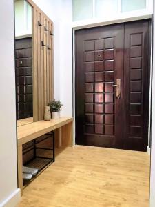 Apartman ManDa