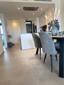 The Calanova Golf Residence