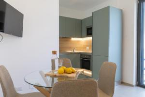Mare di Sasso by Apulia Hospitality