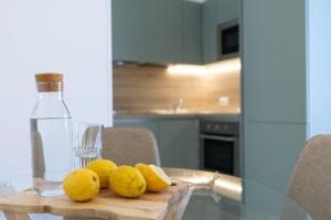Mare di Sasso by Apulia Hospitality