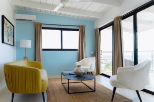 Kainos Tropical Boutique Hotel