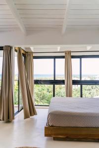 Kainos Tropical Boutique Hotel