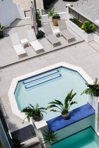 Kainos Tropical Boutique Hotel