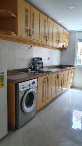 Appart Al hoceima