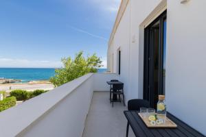 Mare di Sasso by Apulia Hospitality
