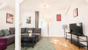City Center Berlin Mitte PRR URBAN FLATS Berlin