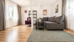 City Center Berlin Mitte PRR URBAN FLATS Berlin
