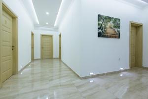 Flori Apartments