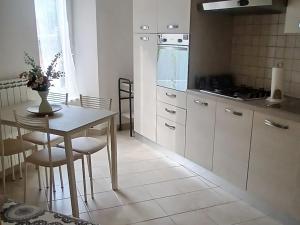 Appartamento Casa Margi