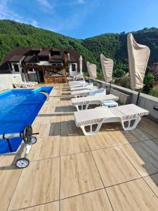 Apartmani Sunce Stara planina