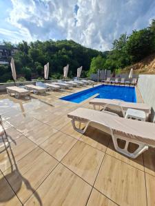 Apartmani Sunce Stara planina