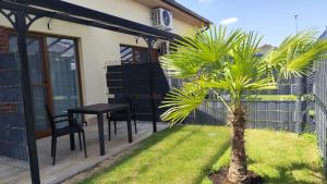 Ahoy Relax Apartmany Nesvady