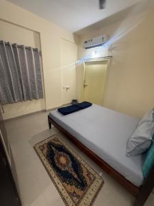 3 Bhk Comfy Apartment- Gachibowli