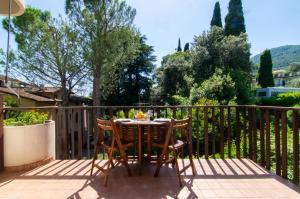 Casa di Giò Apartment, Pool, 200m from Lake Garda