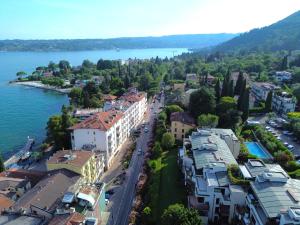 Casa di Giò Apartment, Pool, 200m from Lake Garda