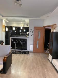 Cozy Rustaveli Apartment Kobuleti