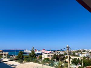 Iraklio Sea View Apartment City Center
