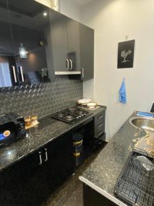 Cozy Rustaveli Apartment Kobuleti