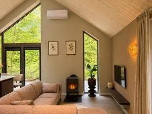 Vakantiehuis Koningsbos I Thuis in het Bos