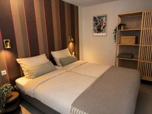 Vakantiehuis Koningsbos I Thuis in het Bos