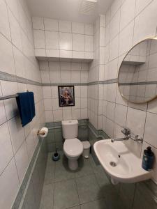 Apartament Mielno, do plaży 350 metrów, parking w cenie