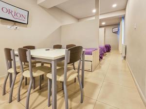 Orion Apart Hotel