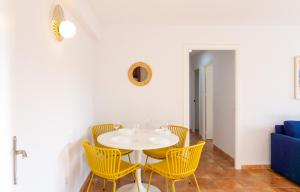Malaga Bright Stay