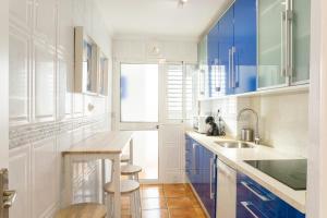 Malaga Bright Stay