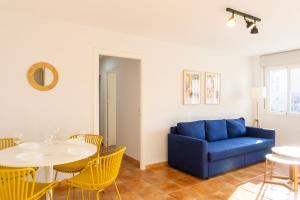 Malaga Bright Stay