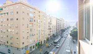 Malaga Bright Stay