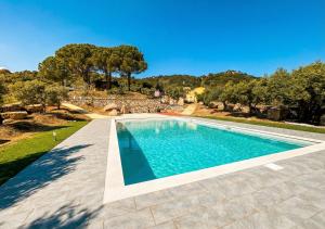 Villa Is Cherchis - Pool Resort Blue