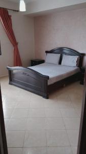 2 chambres avec vue sur mer et parking