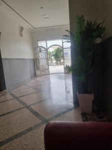 2 chambres avec vue sur mer et parking