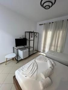 VILLA HYSA Studios & Apartments