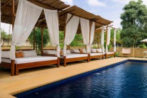 Lifestyle Resort Panglao UNITS