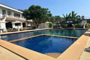 Lifestyle Resort Panglao UNITS