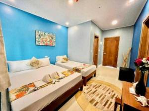 Lifestyle Resort Panglao UNITS