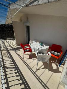 Apartments Luca