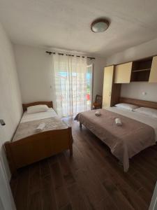 Apartments Luca