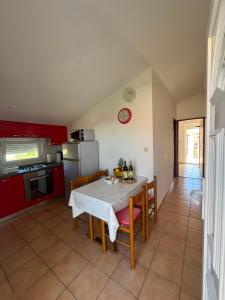 Apartments Luca