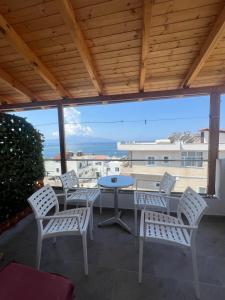 VILLA HYSA Studios & Apartments