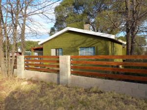 El Rancho Oliva