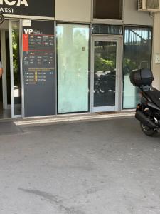 Apartment Bače
