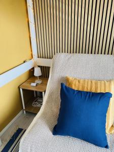 Studio Pontaillac, aux pieds des plages