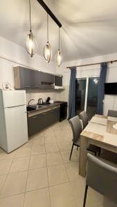 BLUE HARMONY apartment