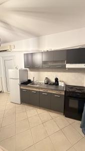 BLUE HARMONY apartment