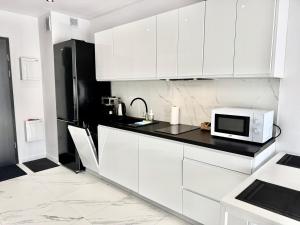 Simple Studio Apartment - Mostek 2