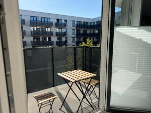 Simple Studio Apartment - Mostek 2