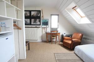Chambre dhôtes Ouest Laurent Vidal
