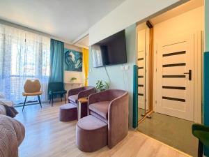 Nowa City Central Studio by BookingHost